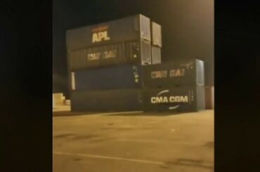 US Ports Looking Empty! Italy Becomes First Country to Close ALL Schools Outside Asia