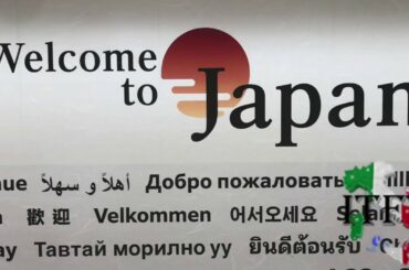Il Vino Made in Italy A TOKYO 🇯🇵 Importatori e distributori in Giappone