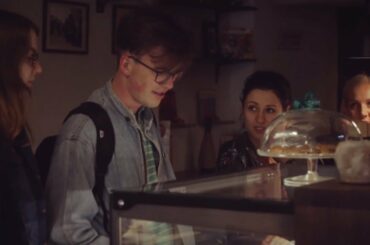 Italian cuisine in Vilnius 😋 - CopPay ft. Panevino