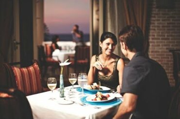 Restaurant Review our visit to Quattro, Kuwait road, Mexican Italian cuisine, Dubai