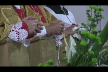 Local seminarians return to Cleveland from Italy trip, self-quarantined due to coronavirus concerns