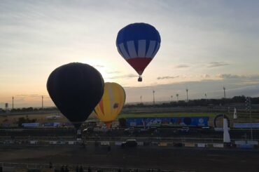 FLYING CARNIVAL 2020 | GENUINE ITALY INC . | DAY 1