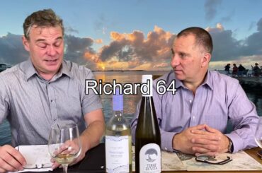 Waitrose White wine @ £6