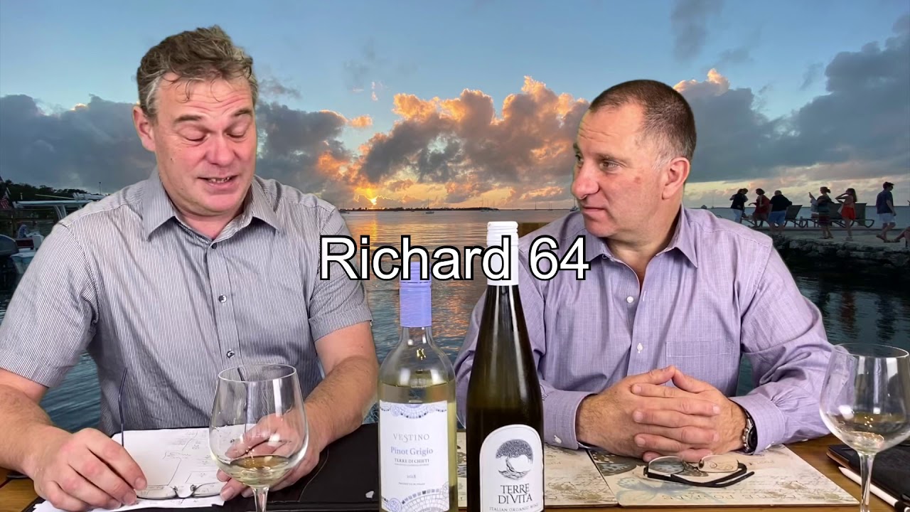 Waitrose White wine @ £6 Waitrose White wine @ £6