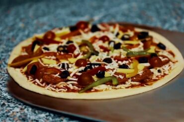 IL Forno UAE Italian Cuisine