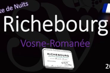 How to Pronounce Richebourg? Burgundy Grand Cru Wine Pronunciation (Cove-Romanée)