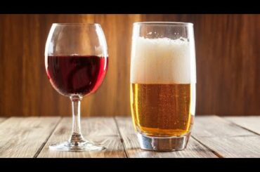 Italian Village Technical Glitch Turns Tater into Wine