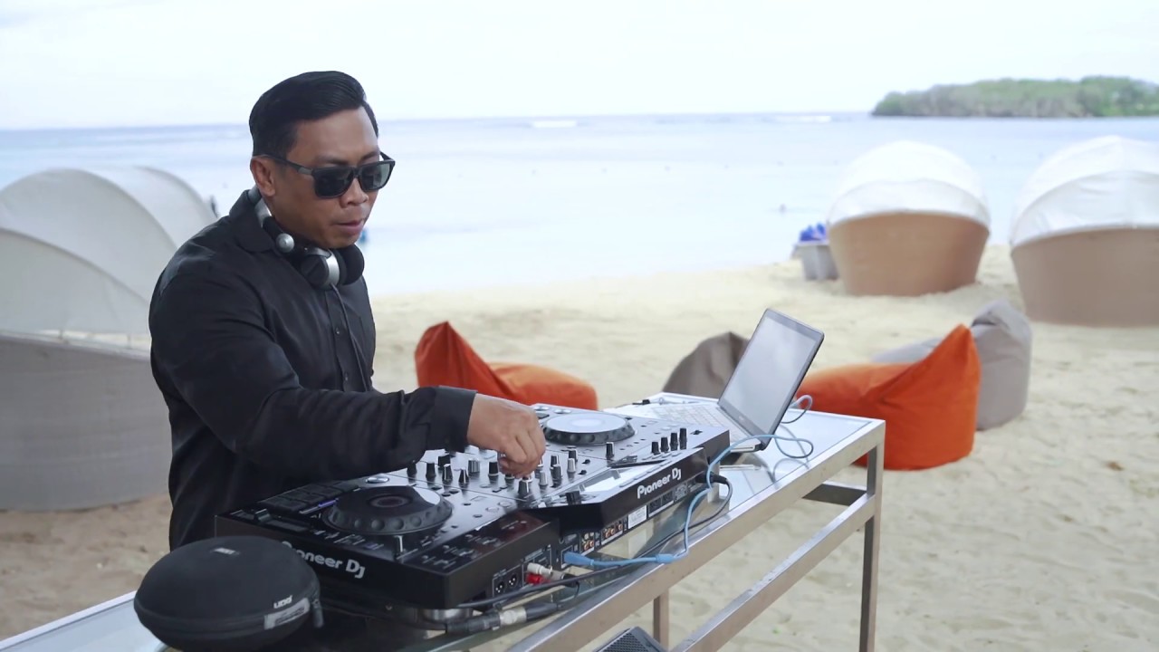 Brunch Infinito at Prego Bali Brunch Infinito at Prego Bali