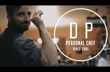 Chef Duccio @ Bistro Guerin - Italian Food Porn