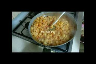 Most popular italian creamy pasta recipe