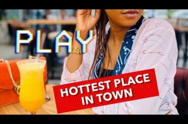 RESTAURANT REVIEW | BEST OF LUSAKA | Food Diary