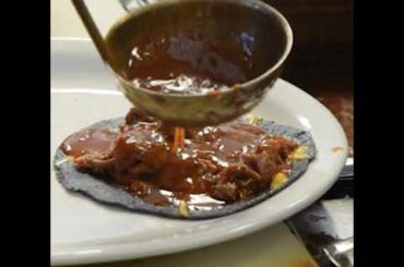 Carlito's Restaurant Promo for Fidacity