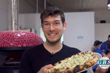 Bella Bolla Pizzeria - Bringing amazing pizza and new flavors to Port Huron.