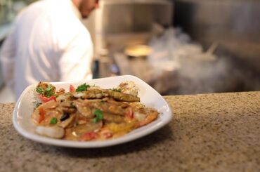 Luigi's Italian Restaurant