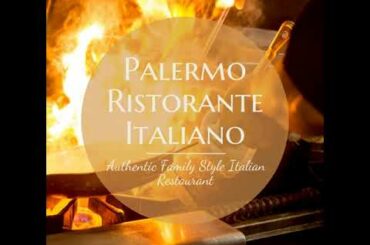 Palermo Ristorante Italiano