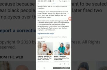 INDIANA OLIVE GARDEN CUSTOMER DEMANDED AND GOT WHITE SERVER, WORKER SAYS