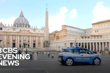 Number of coronavirus cases in Italy soar to more than 5,000