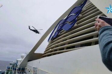 1st coronavirus case confirmed in Hawaii