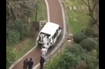 Hidden Bitter truth about corona virus Wuhan China real leaked live video footage -Part30