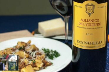 Wines of Italy for Beginners # 12 Basilicata