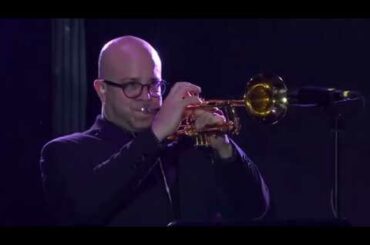 Vincenzo Genovese - New Wine Music in Naples (Italy)