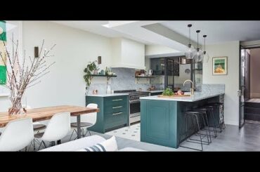 افخم و اجمل مطابخ ٢٠٢٠| kitchen design trends for 2020
