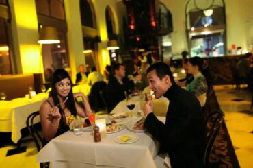 GPO Sydney Intermezzo Italian Restaurant