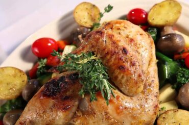 Marro's Italian Restaurant & Piano Lounge in Saugatuck Michigan