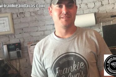 Best Italian Restaurant Hoboken NJ Frankie And Ava's 201.683.7890