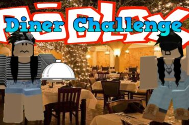 ROBLOX - Soro's Italian Restaurant (Blooper)