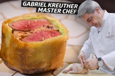 How a Master Chef Changes the Menu Every Day at His Two-Michelin-Star Restaurant — Mise En Place