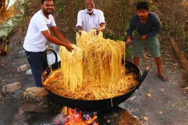 Yummy Chicken Spaghetti Pasta Recipe || How To Make Italian Spaghetti Pasta with Chicken