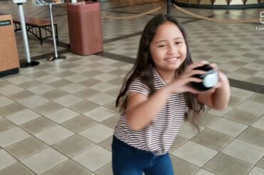 ALA MOANA FOOD COURT AND BUCA DI BEPPO