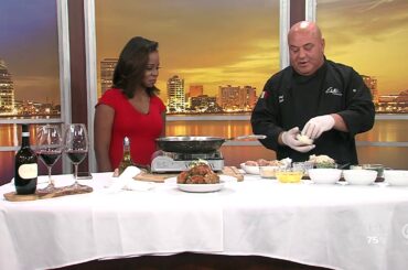 National Meatball Day!