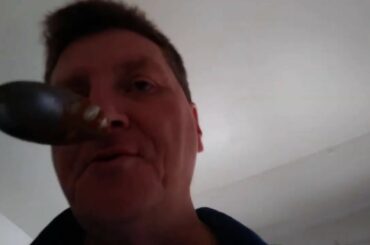 Southwestern cooking with Mr Capalbo Hot chili chips & cheese