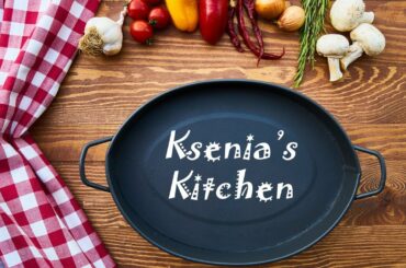 Cooking Channel - Ksenia's Kitchen