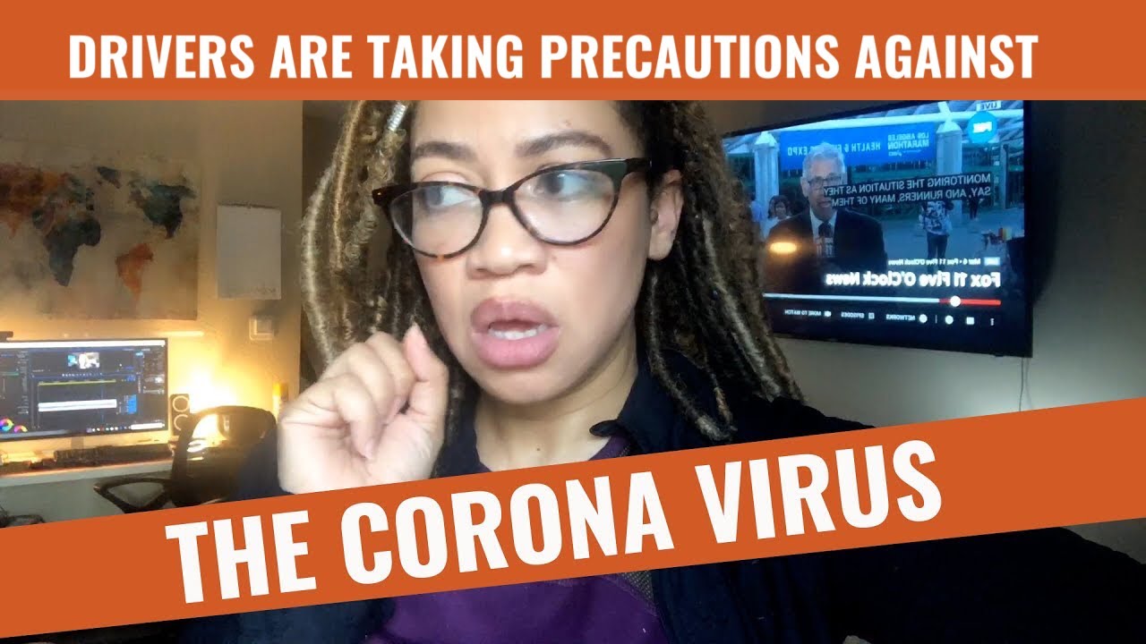 Rideshare News: Rideshare Driver Tips on Staying Healthy Rideshare News: Rideshare Driver Tips on Staying Healthy