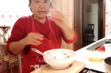 Corona virus lock me down so lets do cooking