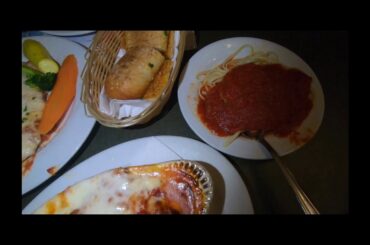 Mona Lisa Italian Foods in Little Italy located in San Diego, CA