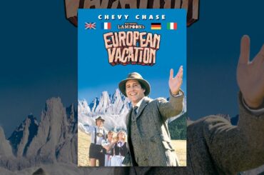 National Lampoon's European Vacation