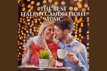 Sweet Light of a Candle