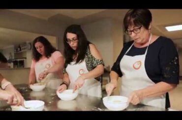 Cooking Class with dinner in the heart of Florence