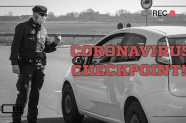 Austria introducing spot health checks at Italian border