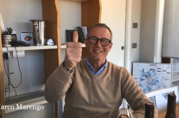 Italy 2016 - Una Parola.