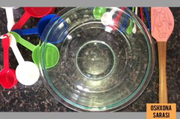 VERY SIMPLE BUT DELICIOUS PIZZA RECIPE!