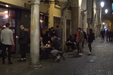 Coronavirus: northern Italy to 'quarantine 16 mn people'