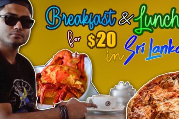 Honest review of StarBeans Ceylon Weligama, Sri Lanka | Trip Artists LK