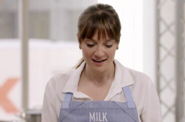 Italian the Right Way (Season 3, Episode 03)