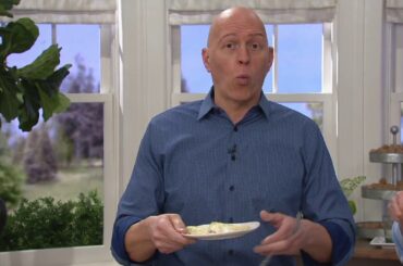 Anderson Seafoods (12) 5-oz Wild Caught Cod & Sole Combo on QVC