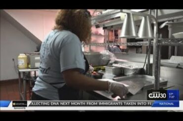 Let's Eat! 5th annual Memphis Black Restaurant Week is underway